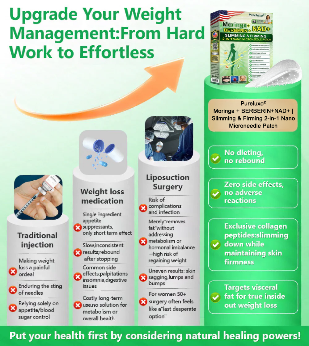 【𝐿𝑎𝑠𝑡 𝐷𝑎𝑦 𝑃𝑟𝑜𝑚𝑜𝑡𝑖𝑜𝑛 80% 𝑂𝐹𝐹】✅𝑃𝑢𝑟𝑒𝑙𝑢𝑥𝑜® 𝑀𝑜𝑟𝑖𝑛𝑔𝑎 · 𝐵𝑒𝑟𝑏𝑒𝑟𝑖𝑛𝑒 × 𝑁𝐴𝐷+10-𝑖𝑛-1 𝐴𝑑𝑣𝑎𝑛𝑐𝑒𝑑 𝑁𝑎𝑛𝑜 𝑀𝑖𝑐𝑟𝑜𝑛𝑒𝑒𝑑𝑙𝑒 𝑃𝑎𝑡𝑐ℎ✨𝟩 𝑃𝑎𝑡𝑐ℎ𝑒𝑠 𝑃𝑒𝑟 𝐵𝑜𝑥 · 𝑂𝑛𝑒-𝑊𝑒𝑒𝑘 𝑆𝑢𝑝𝑝𝑙𝑦💖