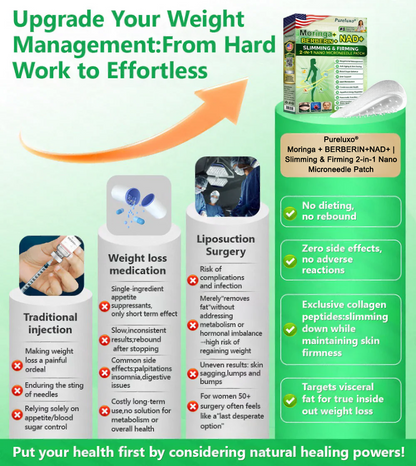 【𝐿𝑎𝑠𝑡 𝐷𝑎𝑦 𝑃𝑟𝑜𝑚𝑜𝑡𝑖𝑜𝑛 80% 𝑂𝐹𝐹】✅𝑃𝑢𝑟𝑒𝑙𝑢𝑥𝑜® 𝑀𝑜𝑟𝑖𝑛𝑔𝑎 · 𝐵𝑒𝑟𝑏𝑒𝑟𝑖𝑛𝑒 × 𝑁𝐴𝐷+10-𝑖𝑛-1 𝐴𝑑𝑣𝑎𝑛𝑐𝑒𝑑 𝑁𝑎𝑛𝑜 𝑀𝑖𝑐𝑟𝑜𝑛𝑒𝑒𝑑𝑙𝑒 𝑃𝑎𝑡𝑐ℎ✨𝟩 𝑃𝑎𝑡𝑐ℎ𝑒𝑠 𝑃𝑒𝑟 𝐵𝑜𝑥 · 𝑂𝑛𝑒-𝑊𝑒𝑒𝑘 𝑆𝑢𝑝𝑝𝑙𝑦💖